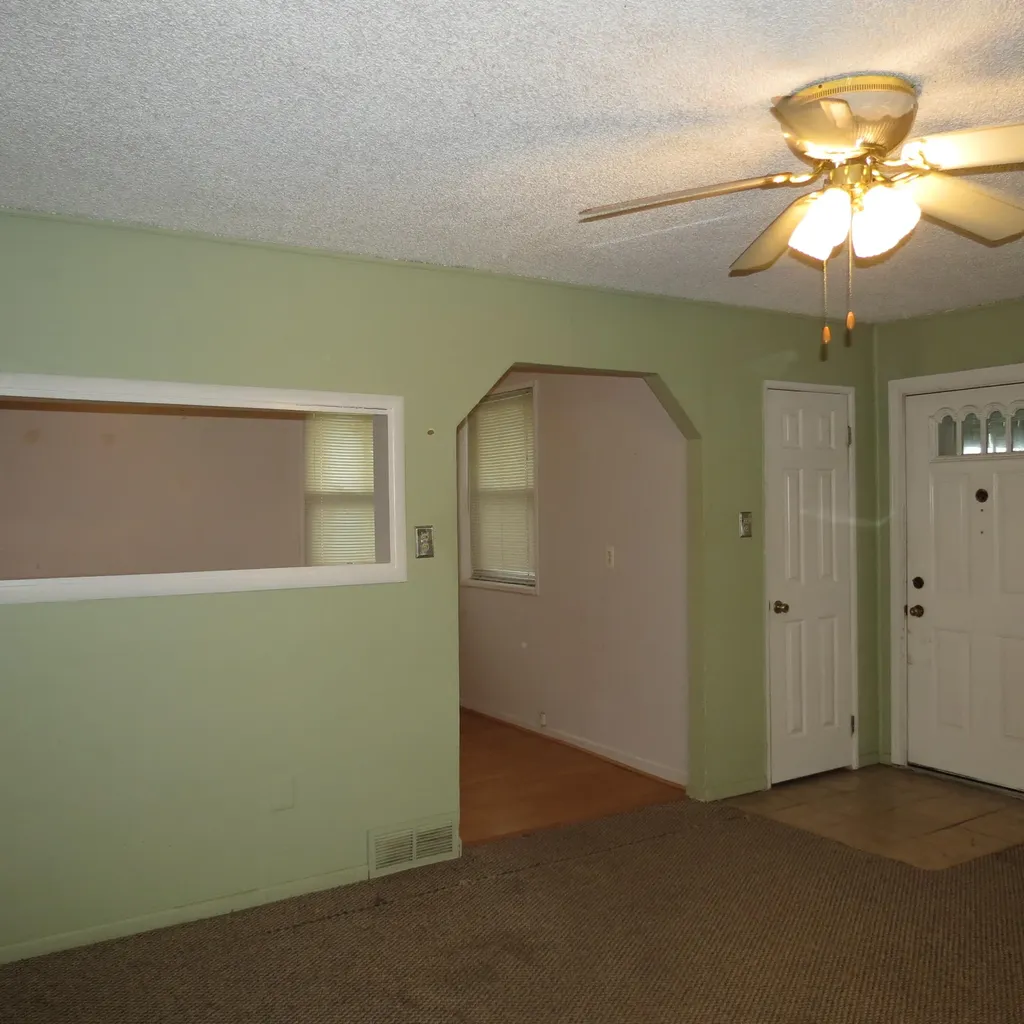 24162 Dartmouth Street Dearborn City MI 48124