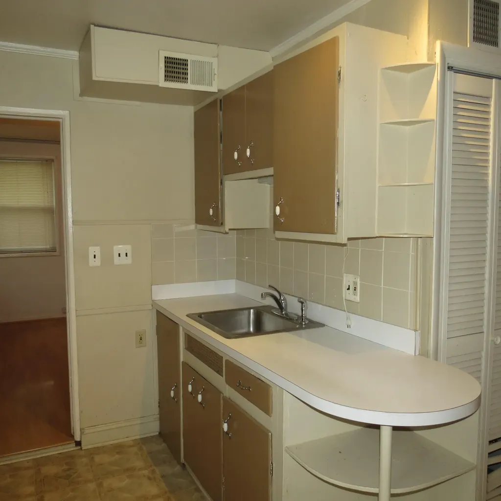 24162 Dartmouth Street Dearborn City MI 48124