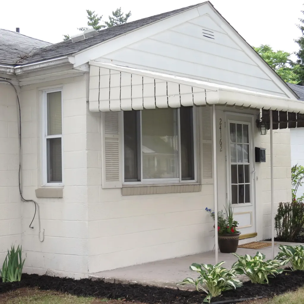 24162 Dartmouth Street Dearborn City MI 48124