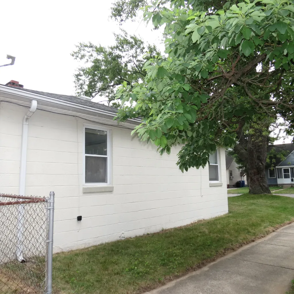 24162 Dartmouth Street Dearborn City MI 48124