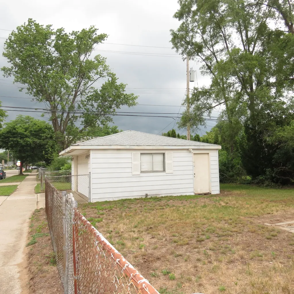 24162 Dartmouth Street Dearborn City MI 48124