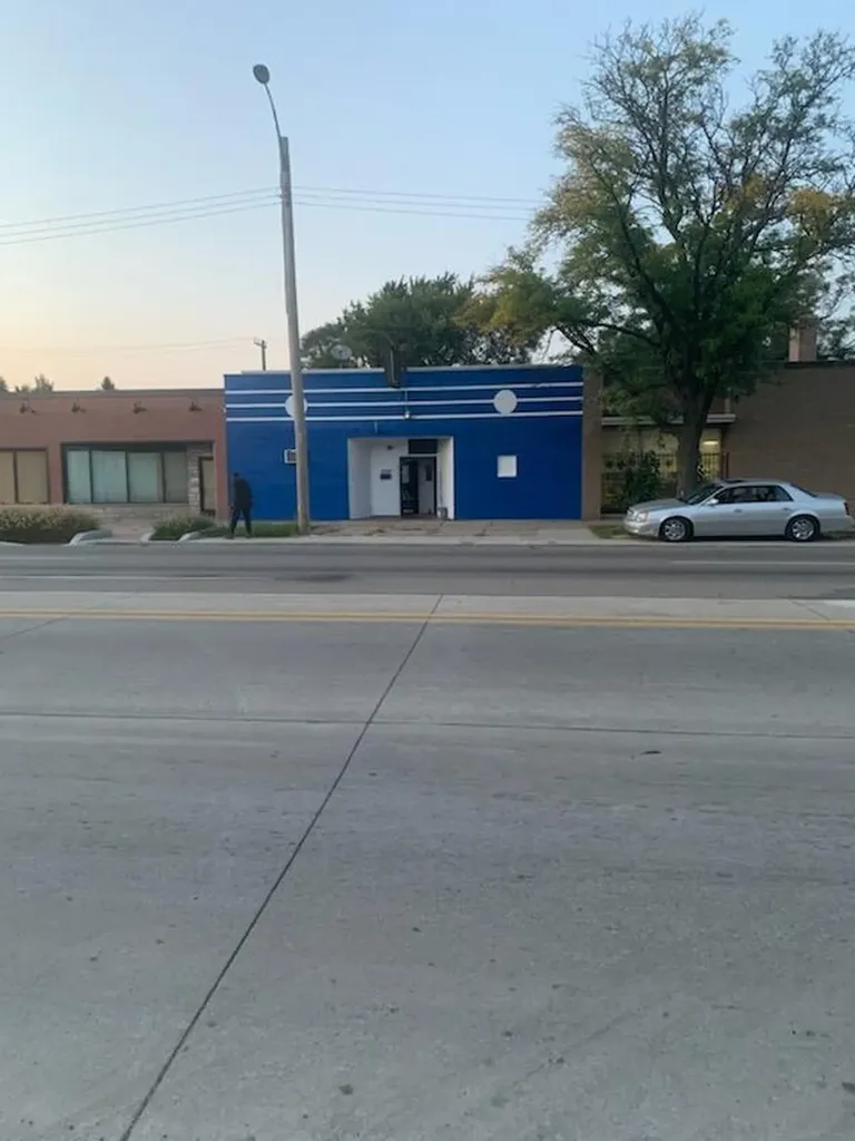 18434 Joy Road Detroit City MI 48228