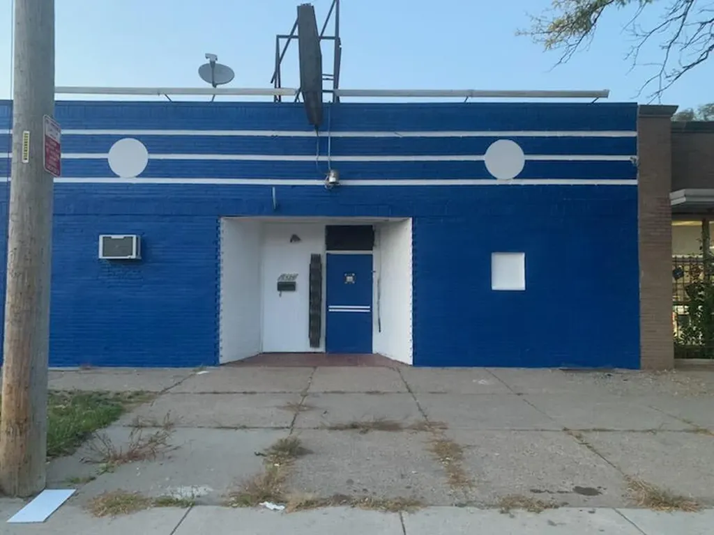 18434 Joy Road Detroit City MI 48228
