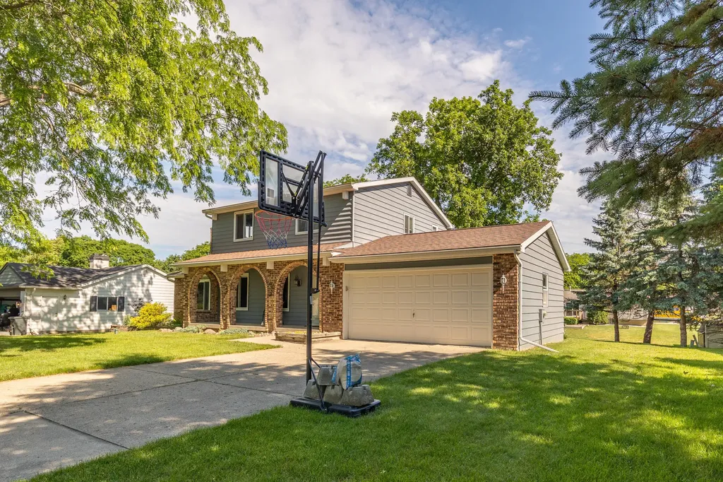 1121 Hollyhock Drive Grand Blanc Charter Township MI 48439