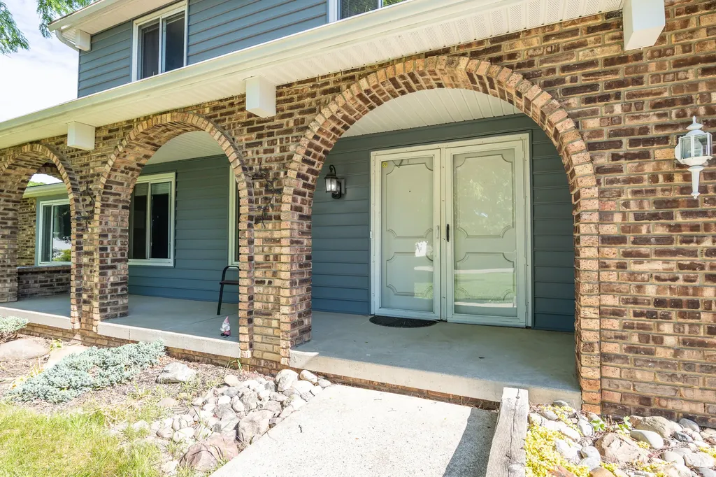 1121 Hollyhock Drive Grand Blanc Charter Township MI 48439