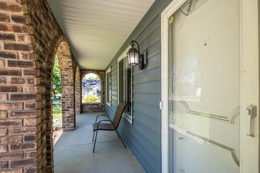 1121 Hollyhock Drive Grand Blanc Charter Township MI 48439