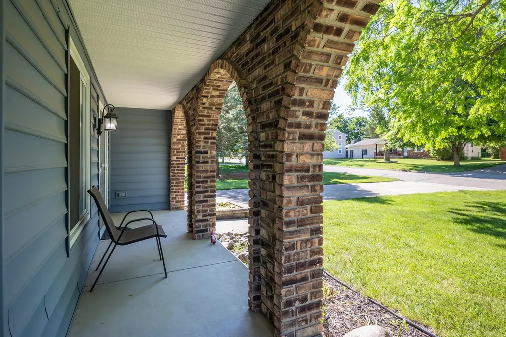 1121 Hollyhock Drive Grand Blanc Charter Township MI 48439