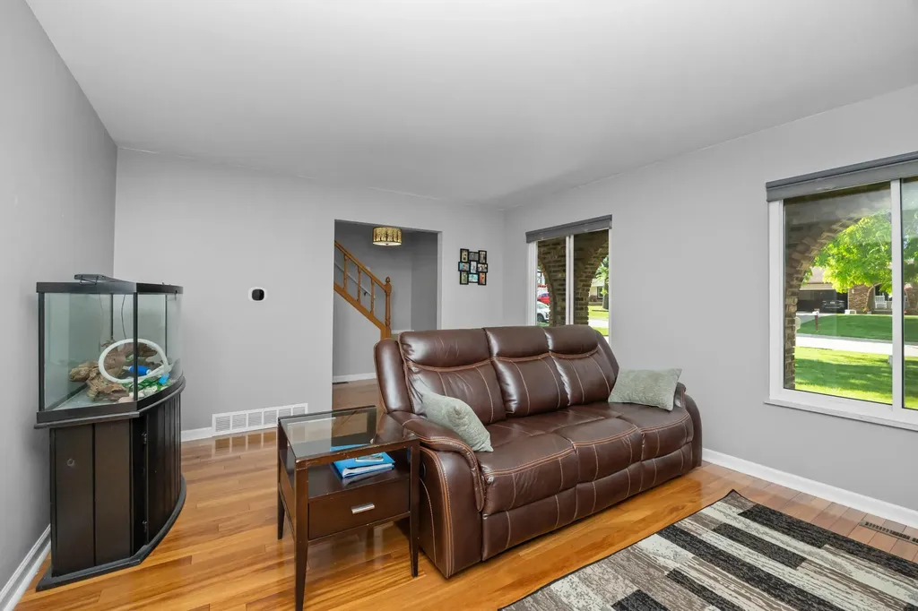 1121 Hollyhock Drive Grand Blanc Charter Township MI 48439