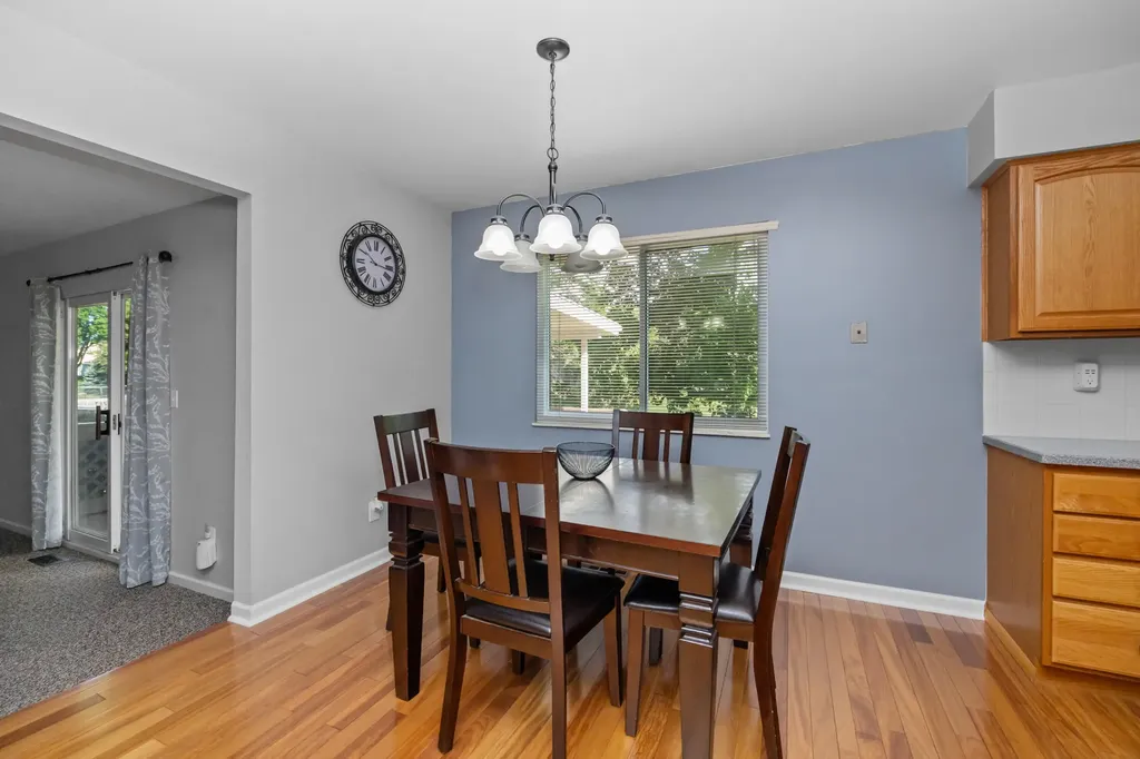 1121 Hollyhock Drive Grand Blanc Charter Township MI 48439