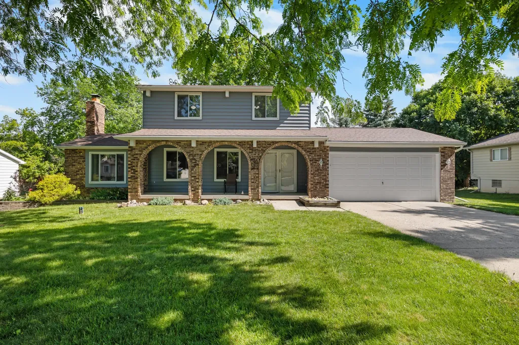 1121 Hollyhock Drive Grand Blanc Charter Township MI 48439