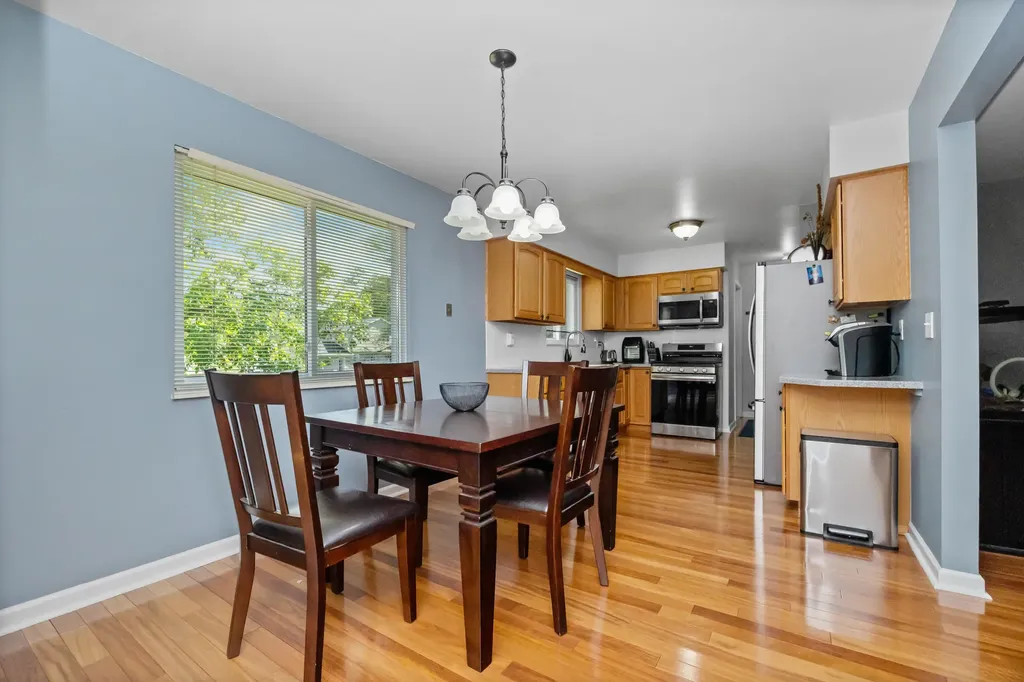 1121 Hollyhock Drive Grand Blanc Charter Township MI 48439