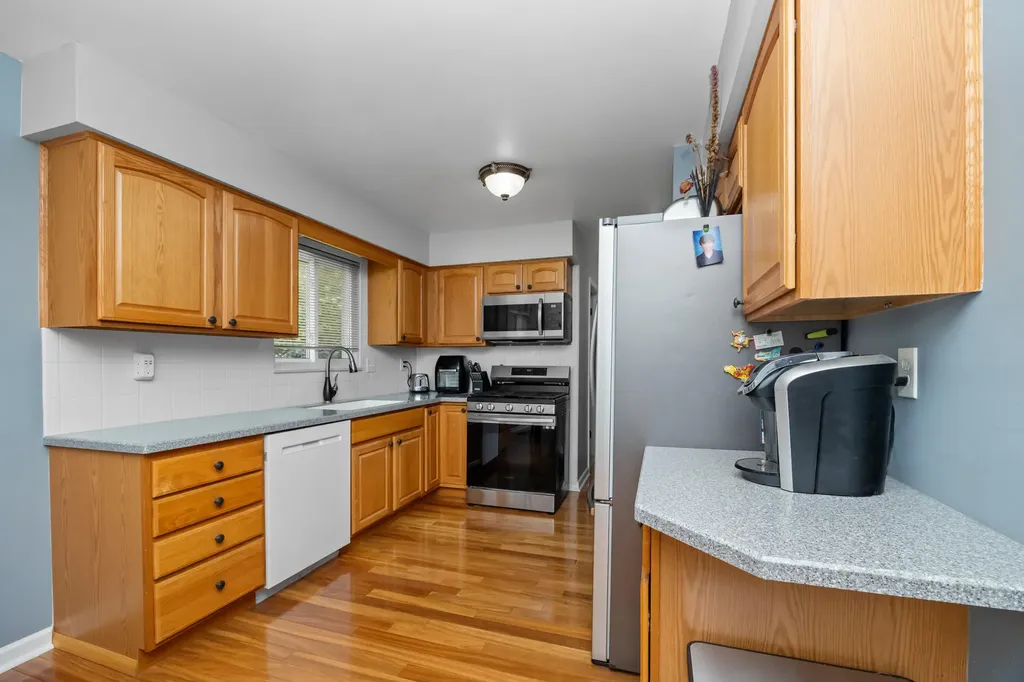1121 Hollyhock Drive Grand Blanc Charter Township MI 48439