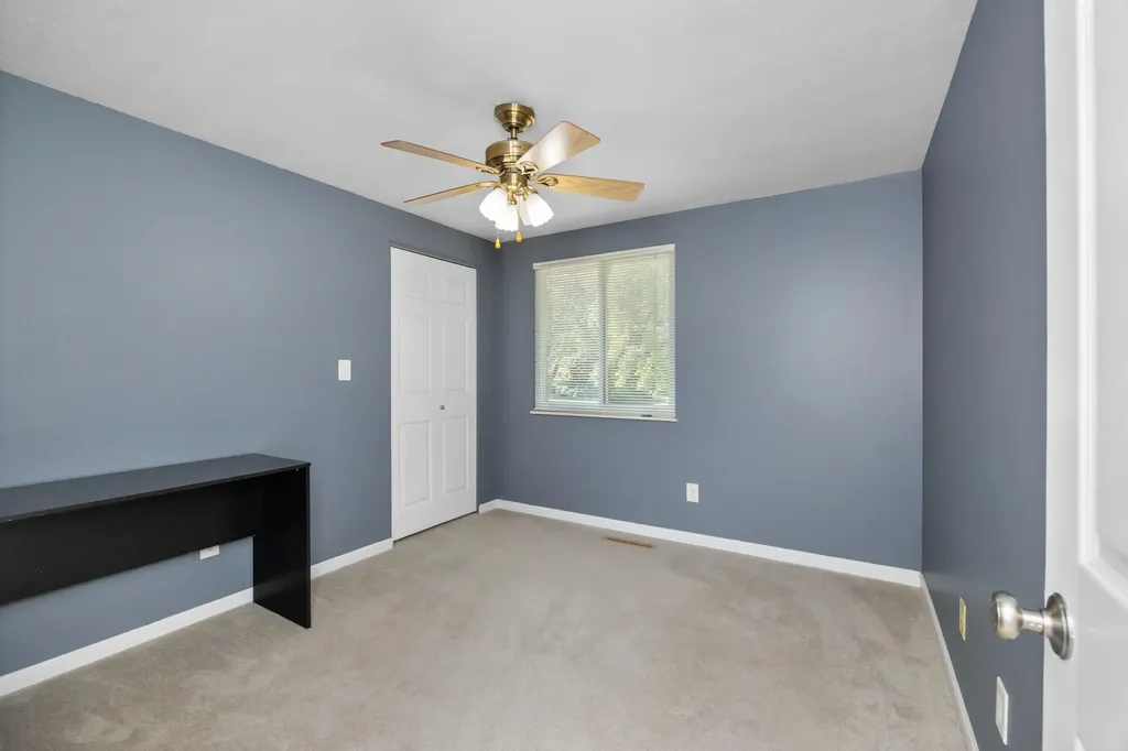 1121 Hollyhock Drive Grand Blanc Charter Township MI 48439