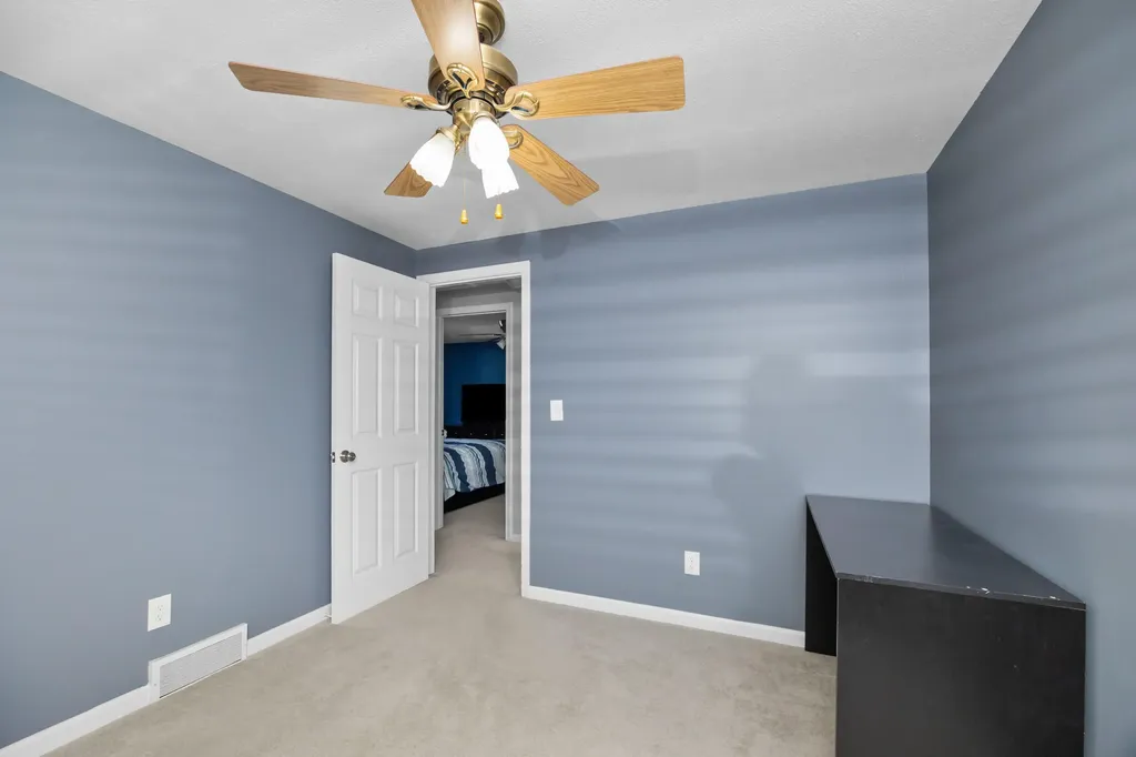 1121 Hollyhock Drive Grand Blanc Charter Township MI 48439