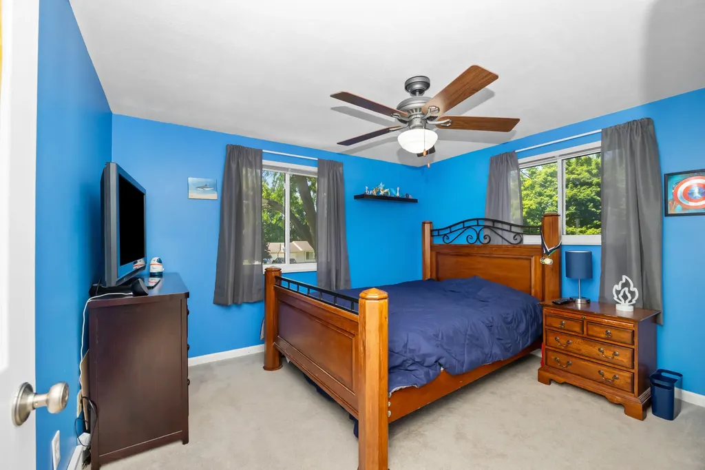 1121 Hollyhock Drive Grand Blanc Charter Township MI 48439