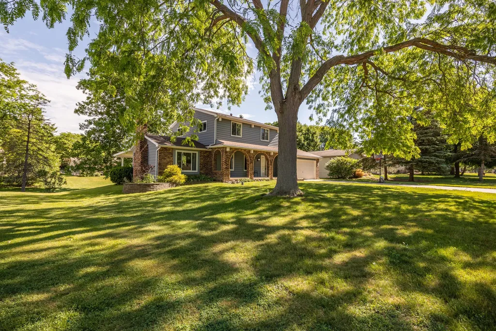 1121 Hollyhock Drive Grand Blanc Charter Township MI 48439