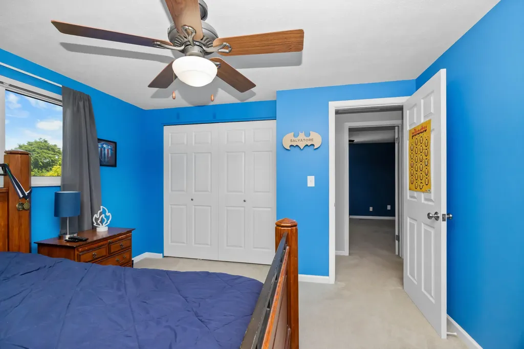 1121 Hollyhock Drive Grand Blanc Charter Township MI 48439