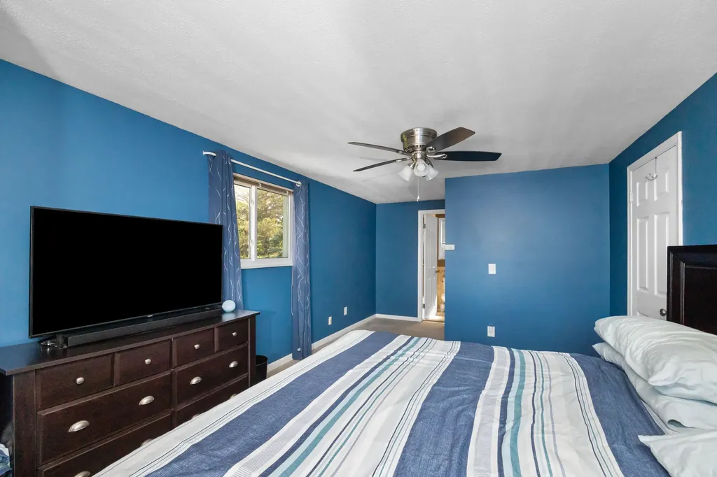 1121 Hollyhock Drive Grand Blanc Charter Township MI 48439