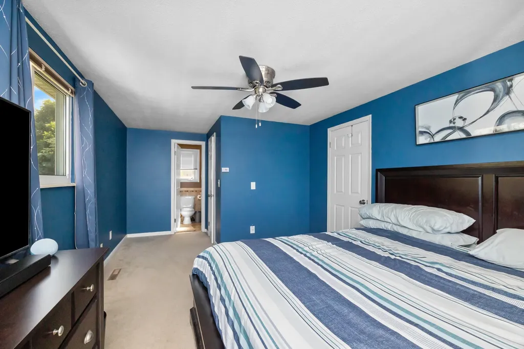 1121 Hollyhock Drive Grand Blanc Charter Township MI 48439