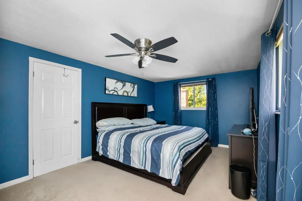 1121 Hollyhock Drive Grand Blanc Charter Township MI 48439