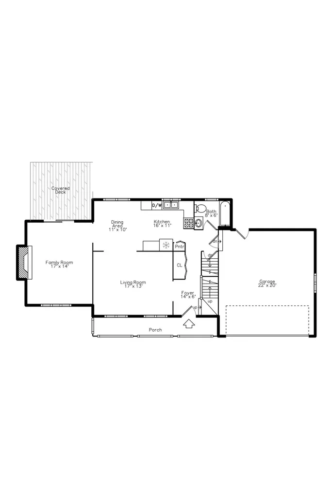 1121 Hollyhock Drive Grand Blanc Charter Township MI 48439