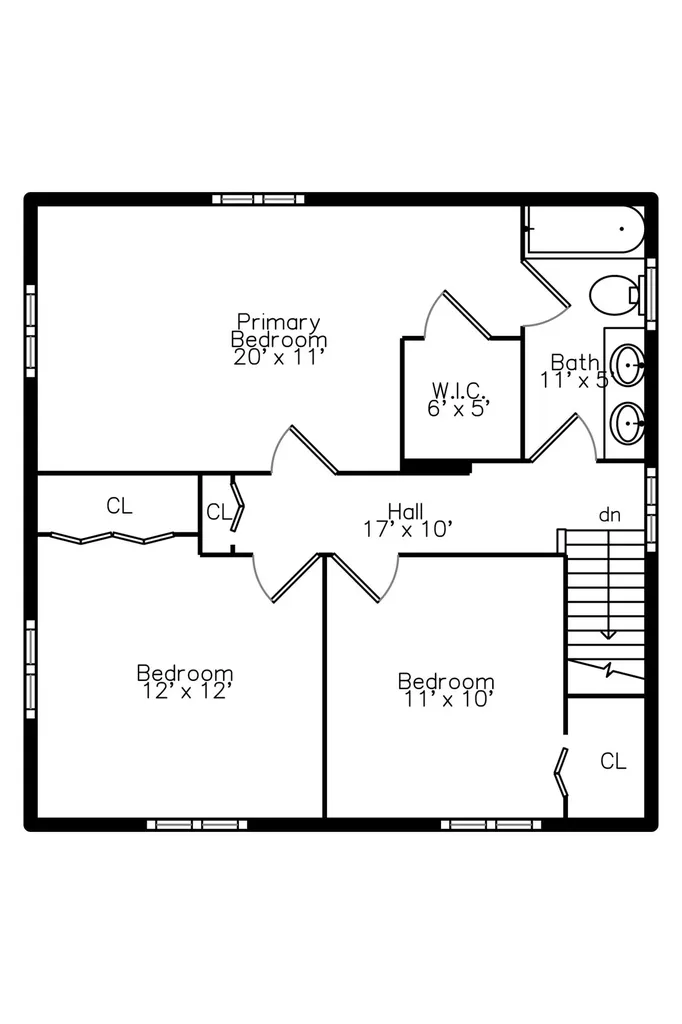 1121 Hollyhock Drive Grand Blanc Charter Township MI 48439