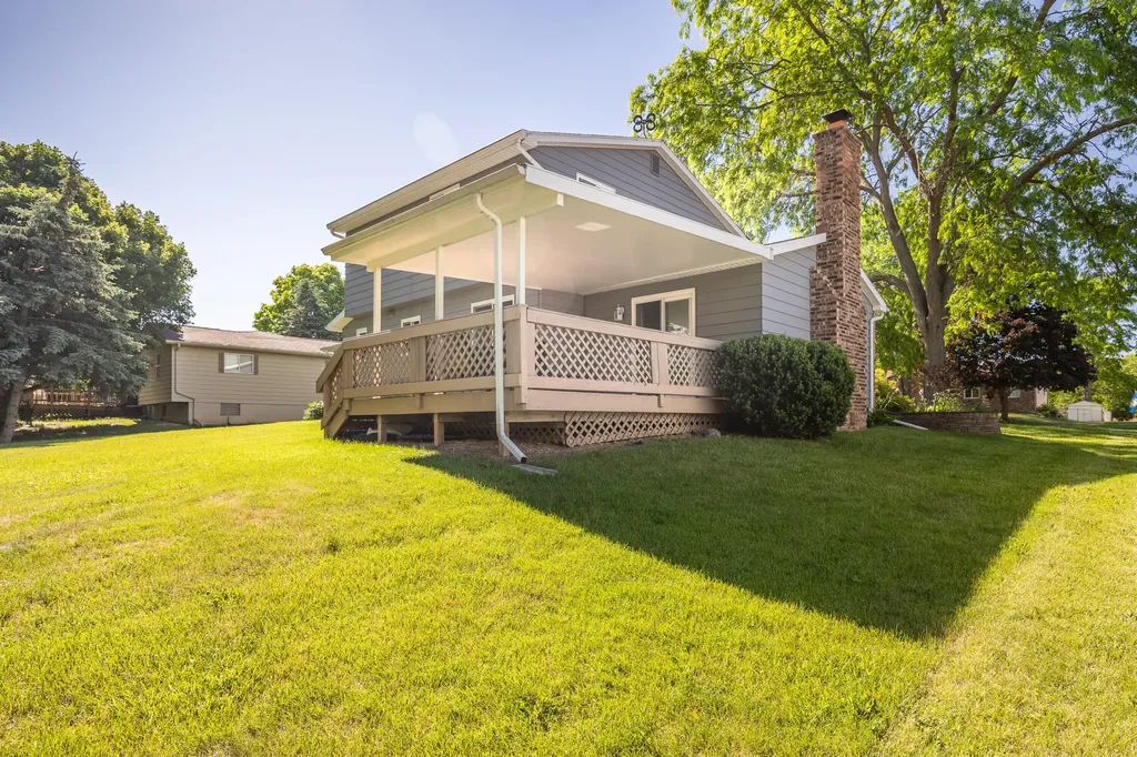 1121 Hollyhock Drive Grand Blanc Charter Township MI 48439