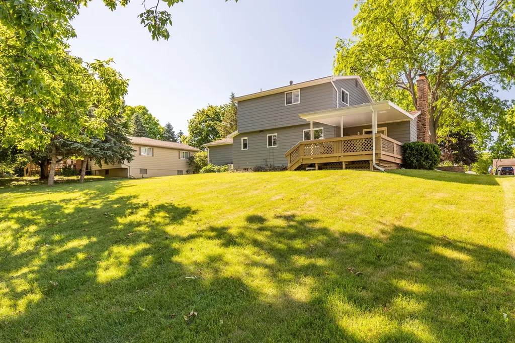 1121 Hollyhock Drive Grand Blanc Charter Township MI 48439