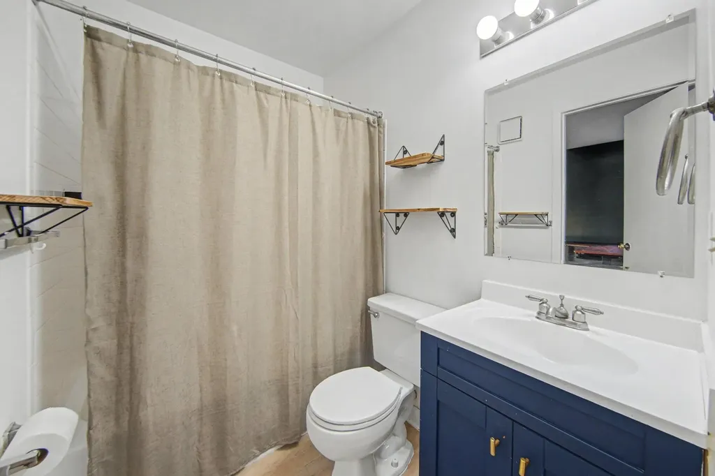 300 Briarcrest Drive Ann Arbor City MI 48104