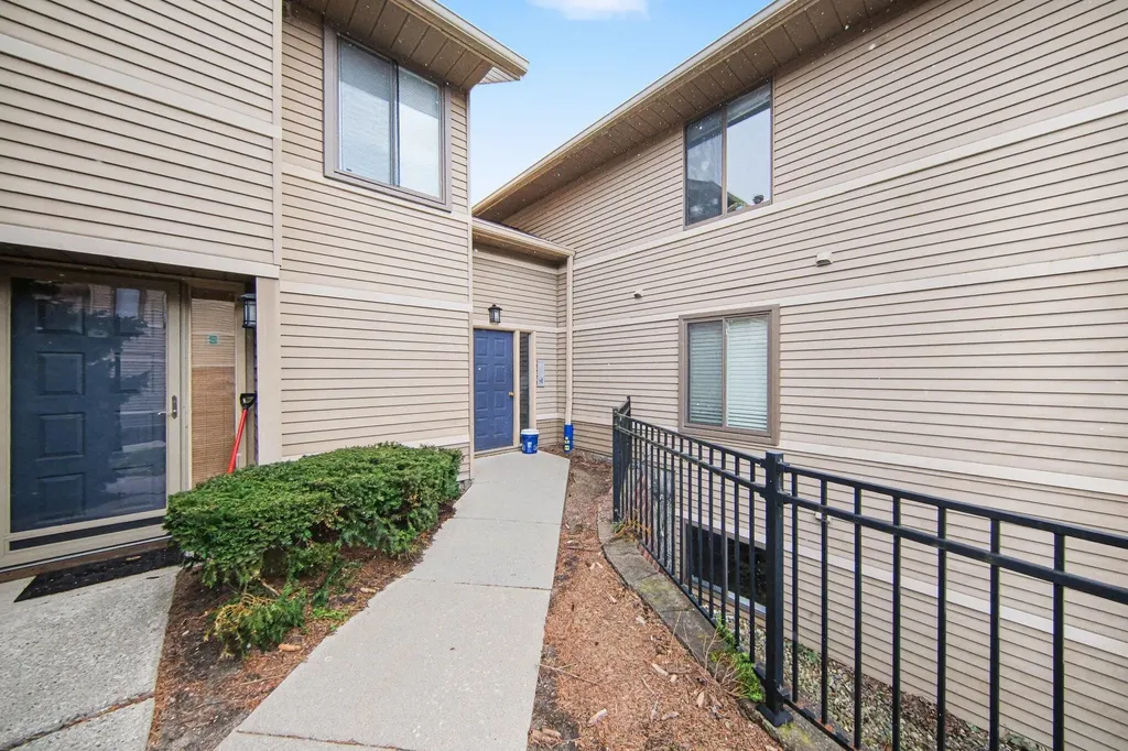 300 Briarcrest Drive Ann Arbor City MI 48104