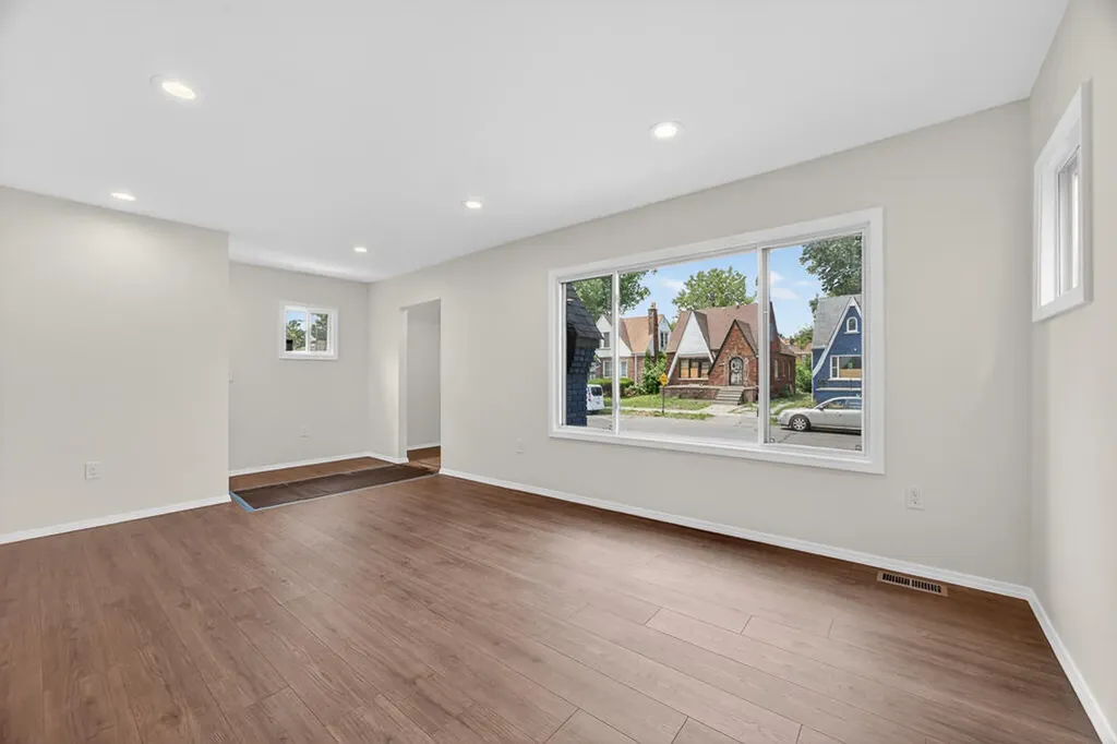 16684 Woodingham Drive Detroit City MI 48221