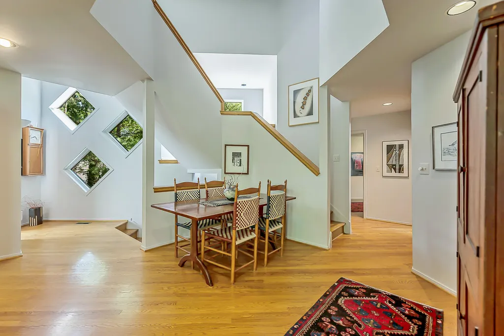 555 Glendale Circle Ann Arbor City MI 48103
