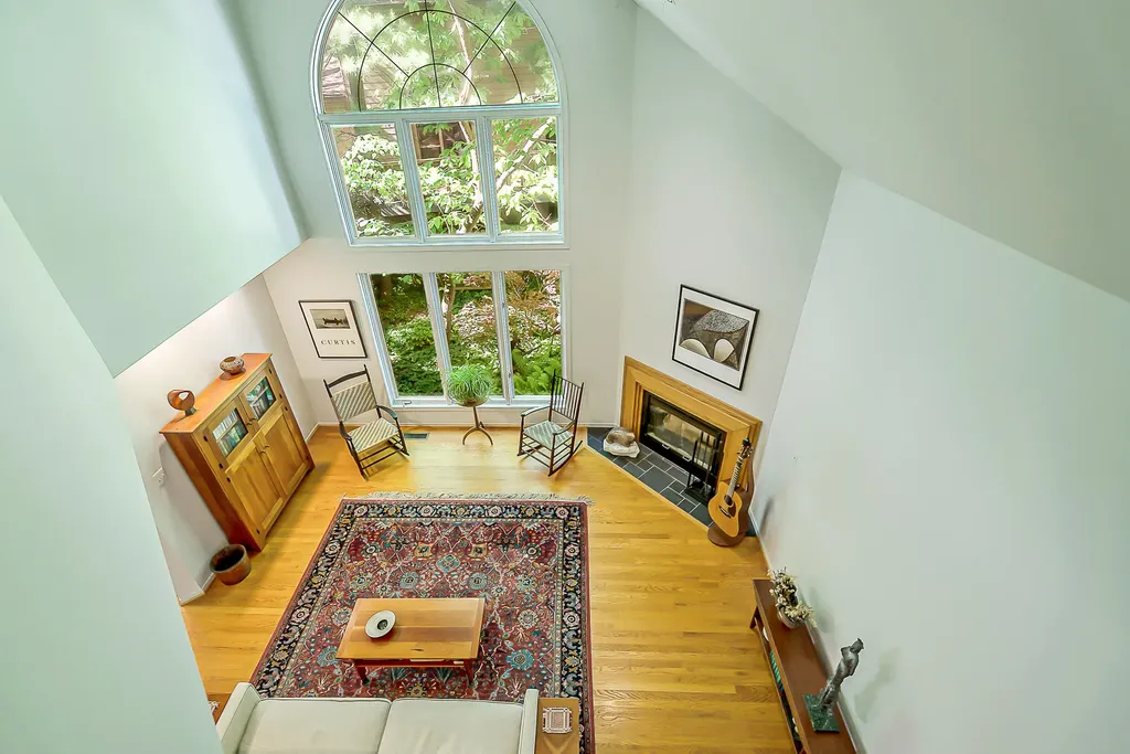 555 Glendale Circle Ann Arbor City MI 48103