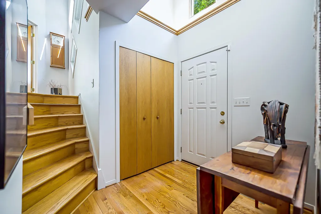 555 Glendale Circle Ann Arbor City MI 48103
