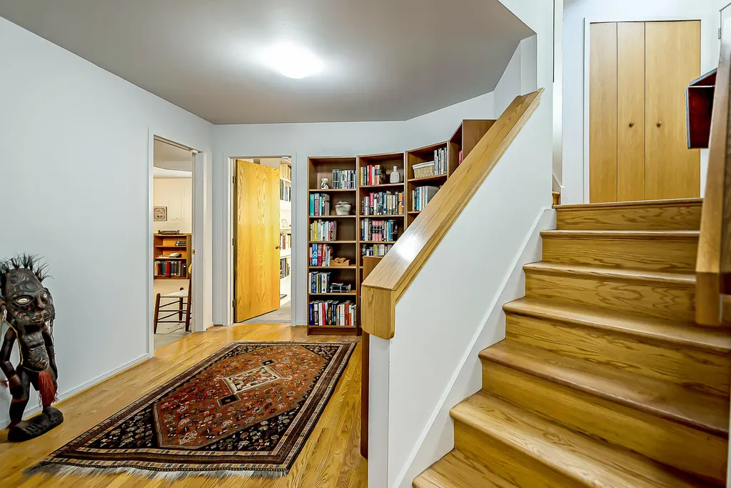 555 Glendale Circle Ann Arbor City MI 48103