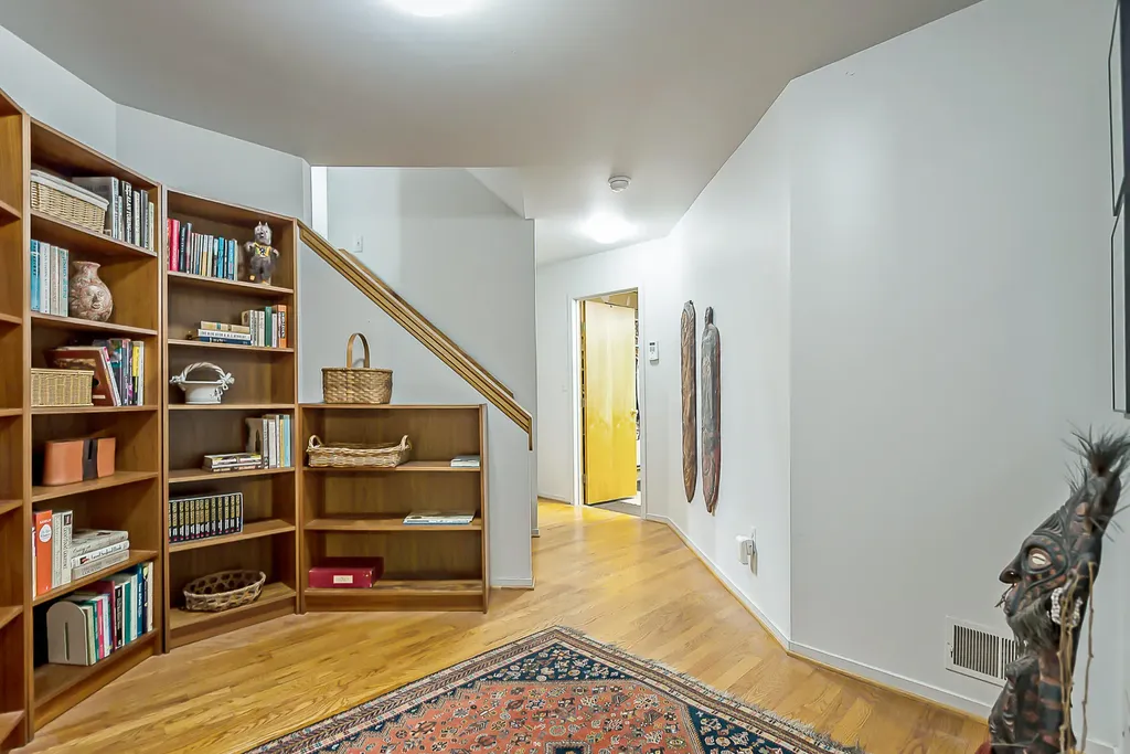 555 Glendale Circle Ann Arbor City MI 48103
