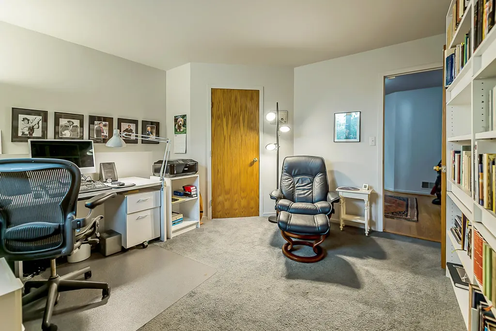 555 Glendale Circle Ann Arbor City MI 48103