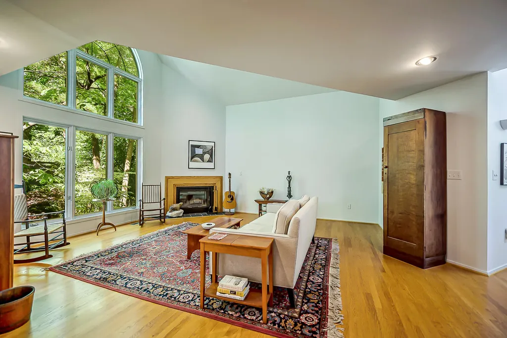 555 Glendale Circle Ann Arbor City MI 48103