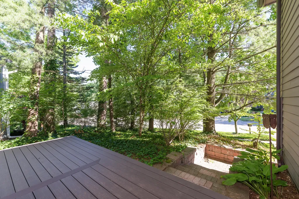 555 Glendale Circle Ann Arbor City MI 48103