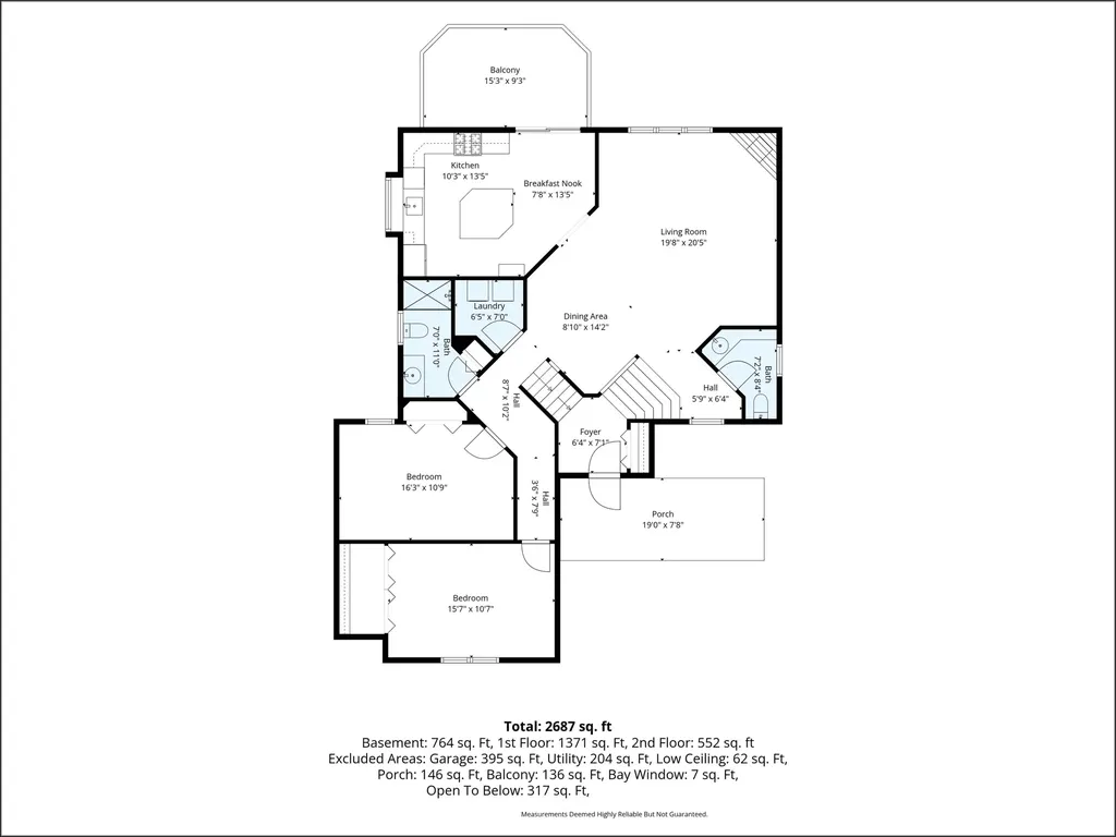 555 Glendale Circle Ann Arbor City MI 48103