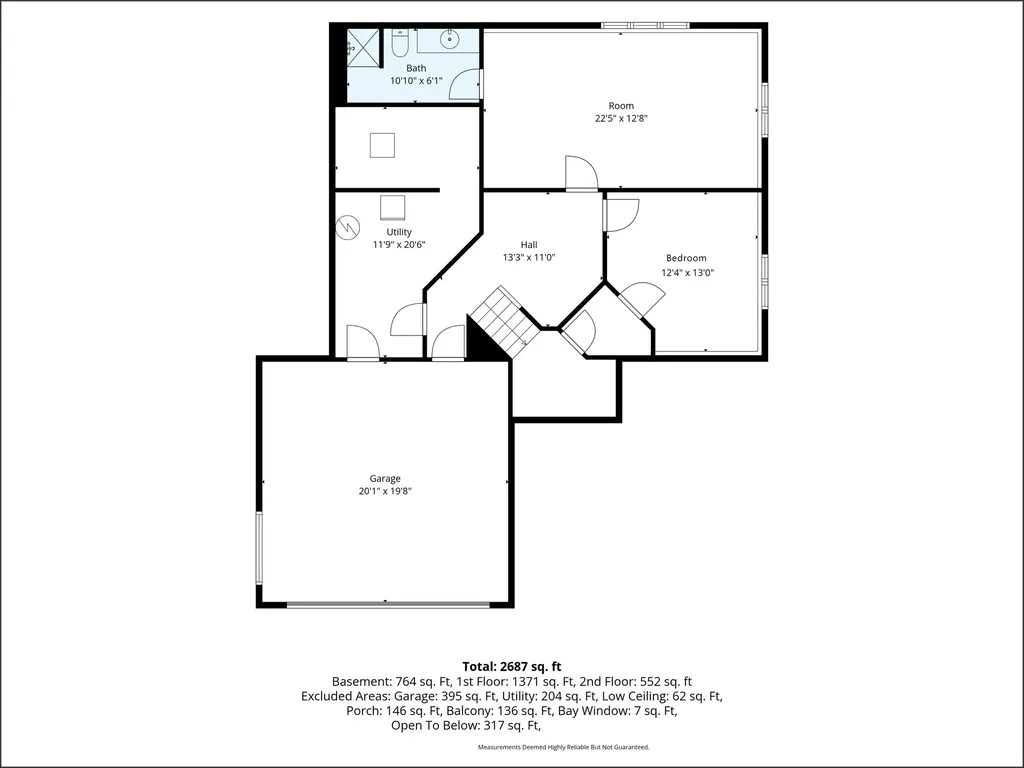 555 Glendale Circle Ann Arbor City MI 48103
