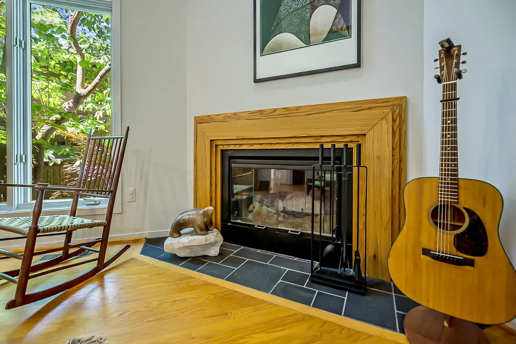 555 Glendale Circle Ann Arbor City MI 48103