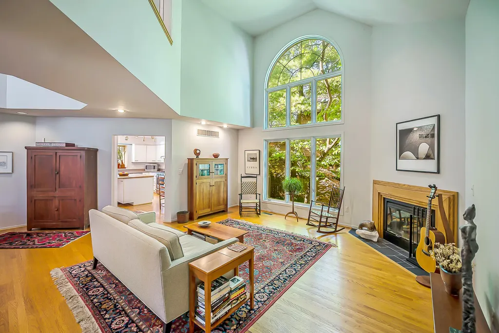 555 Glendale Circle Ann Arbor City MI 48103