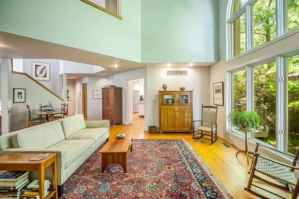 555 Glendale Circle Ann Arbor City MI 48103