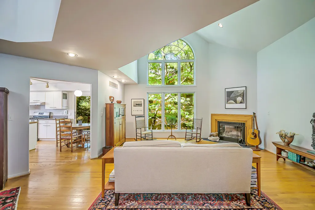 555 Glendale Circle Ann Arbor City MI 48103