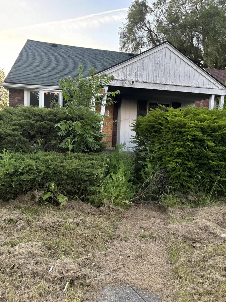 13065 Elmdale Street Detroit City MI 48213