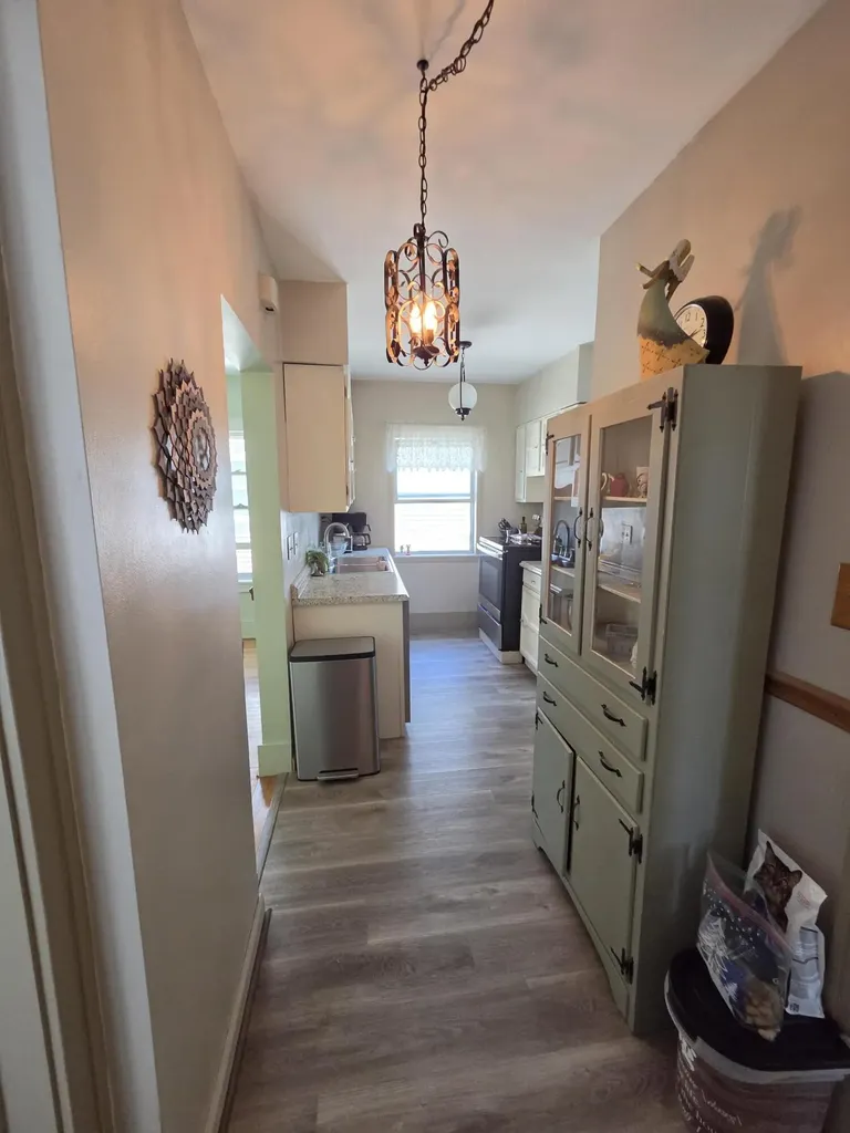 24647 Dunning Street Dearborn City MI 48124