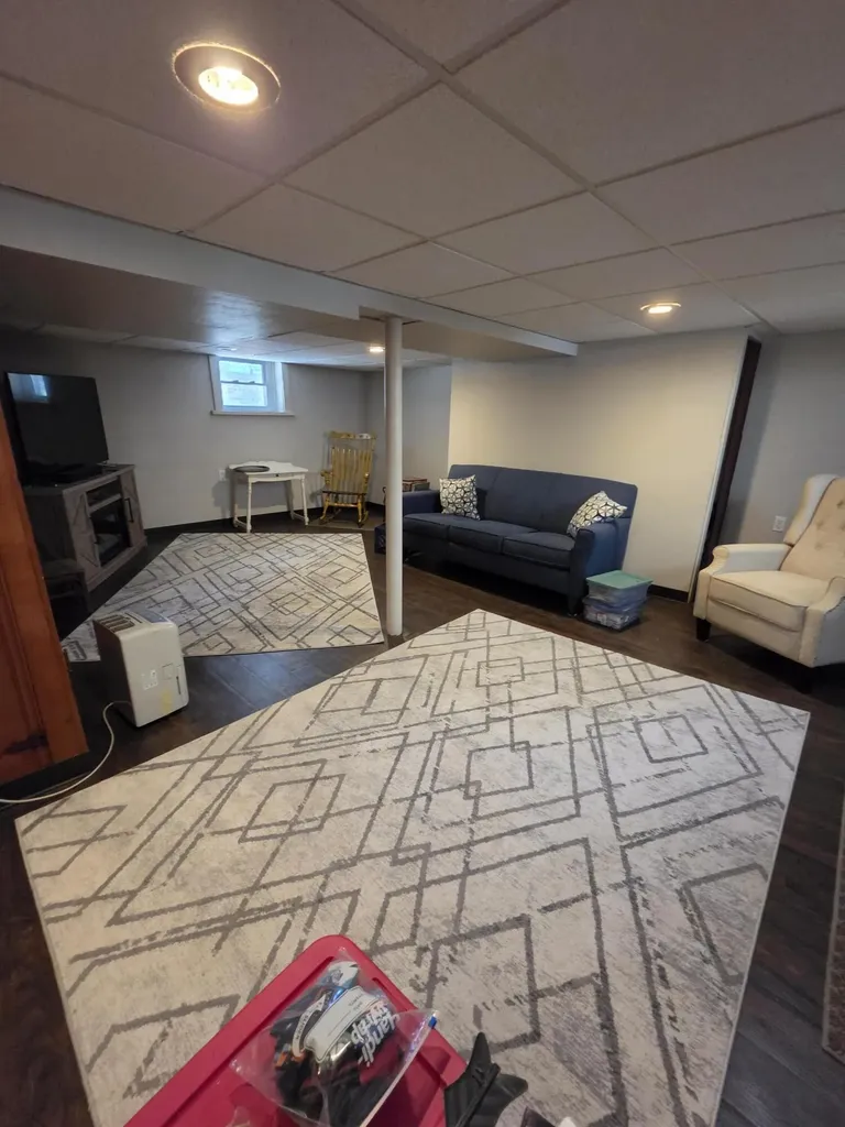 24647 Dunning Street Dearborn City MI 48124