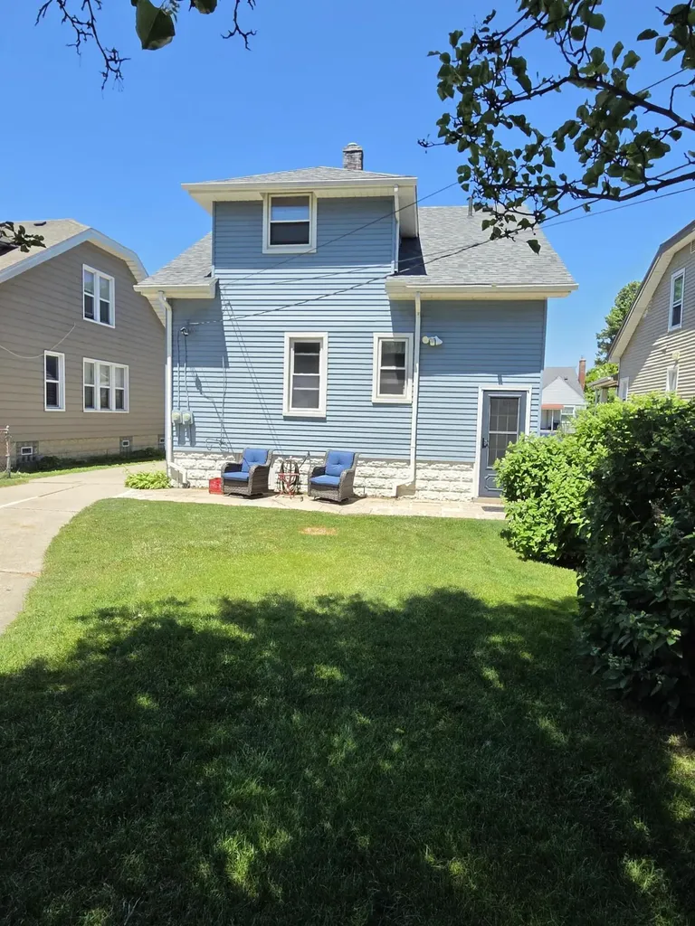 24647 Dunning Street Dearborn City MI 48124