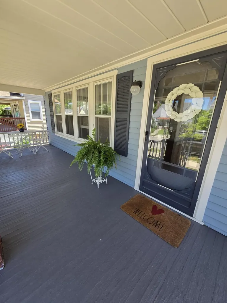 24647 Dunning Street Dearborn City MI 48124